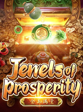 Jewelsof Prosperity