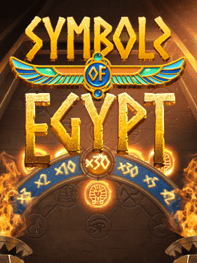 Symbolz of Egypt pg slot